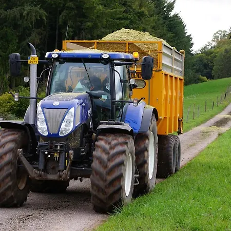 A Mechels Landhuis *