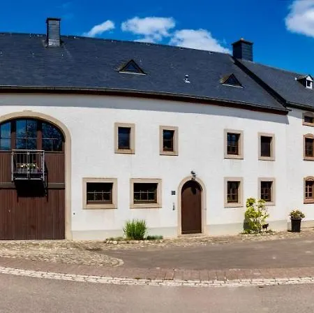 Landhuis A Mechels Bettel