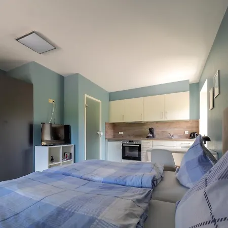 A Mechels Landhuis Bettel