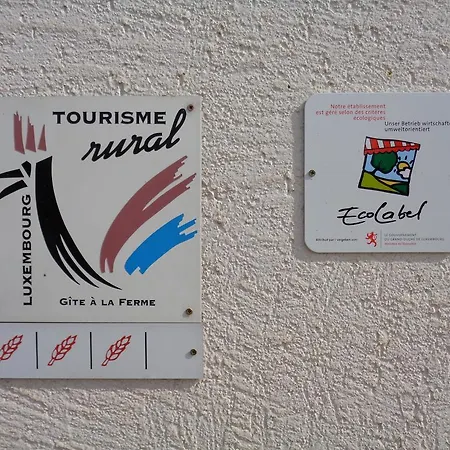 Landhuis A Mechels Bettel