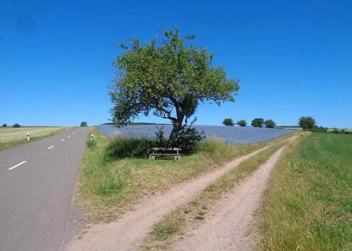 A Mechels منزل ريفي