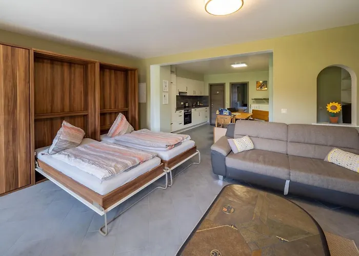 A Mechels منزل ريفي