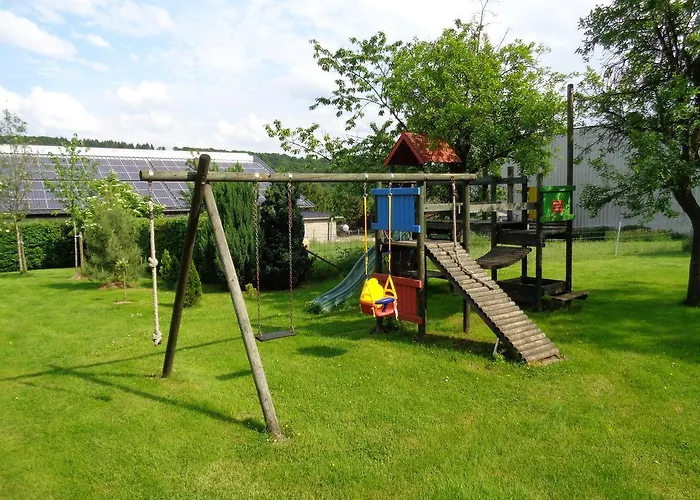 منزل ريفي A Mechels