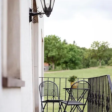 Lantställe A Mechels *