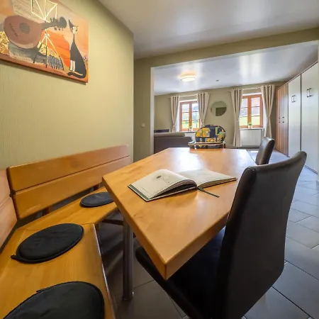 A Mechels Lantställe *