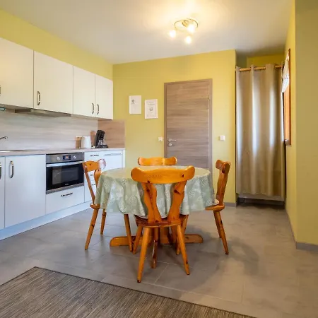 Lantställe A Mechels *