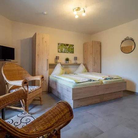 A Mechels Lantställe