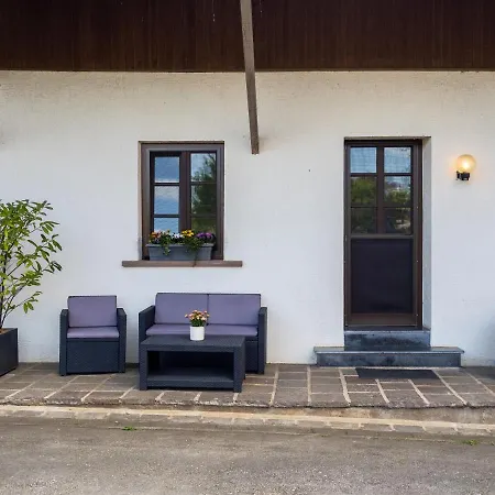 A Mechels カントリーハウス