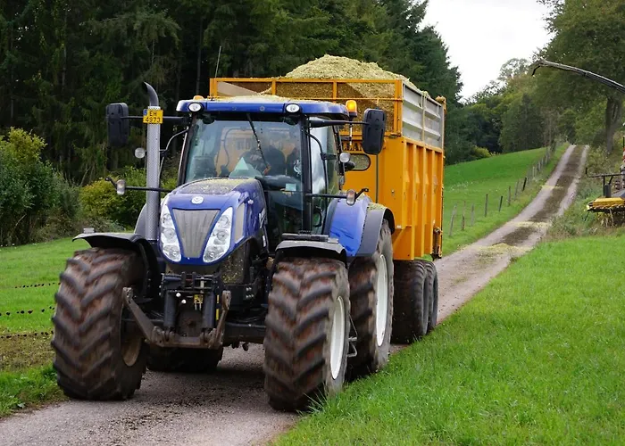 A Mechels Εξοχικό σπίτι *