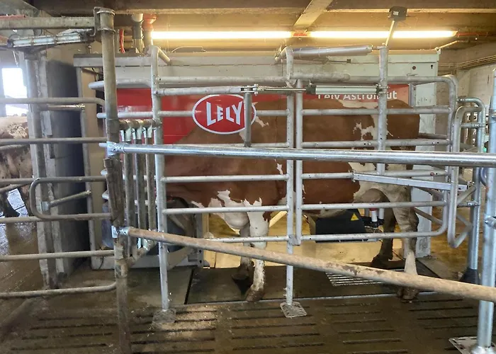 A Mechels Εξοχικό σπίτι