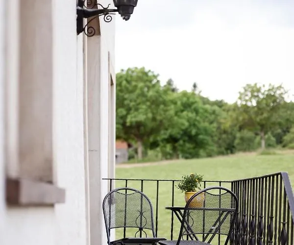 Kır Evi A Mechels *