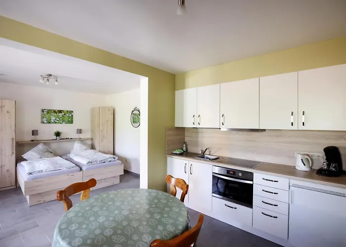 A Mechels Εξοχικό σπίτι