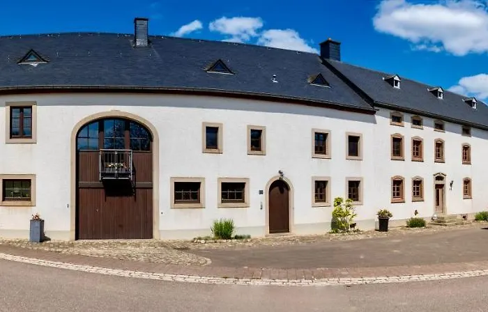 Εξοχικό σπίτι A Mechels Bettel