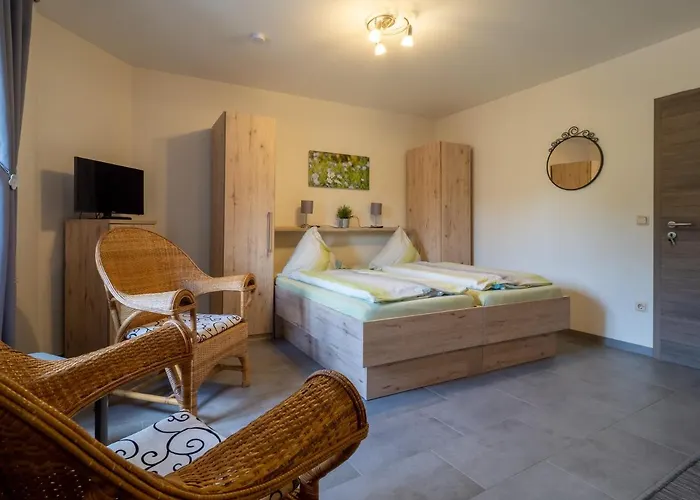 A Mechels Εξοχικό σπίτι