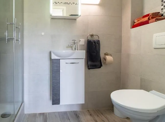 Kır Evi A Mechels *