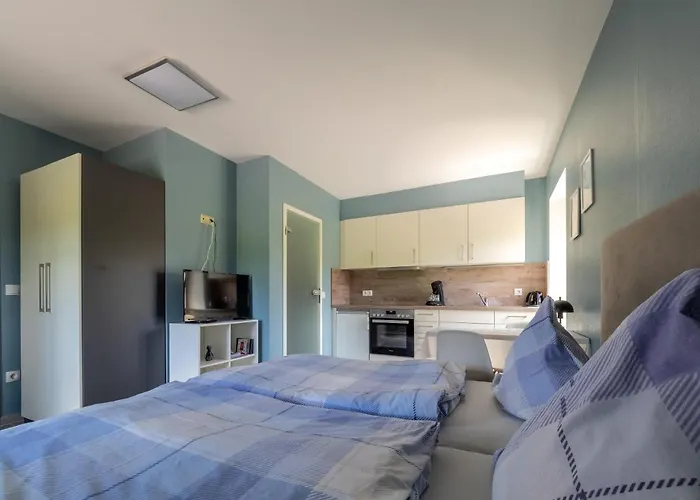 A Mechels Εξοχικό σπίτι Bettel