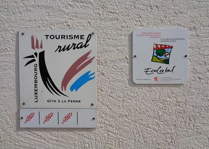 Εξοχικό σπίτι A Mechels Bettel